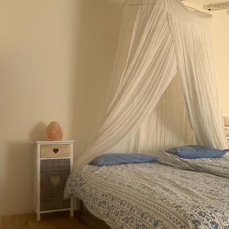 Apartament Mas Caraus Montferrer Zewnętrze zdjęcie