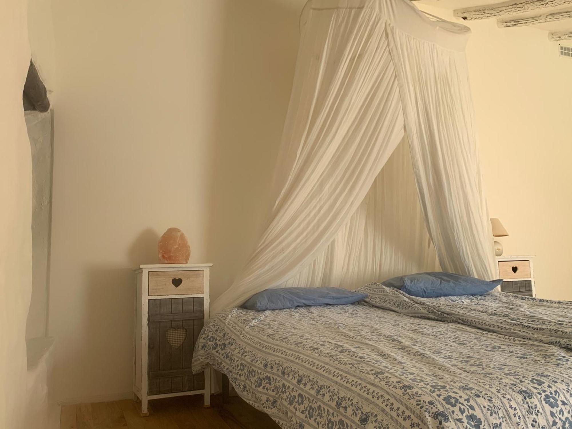 Apartament Mas Caraus Montferrer Zewnętrze zdjęcie