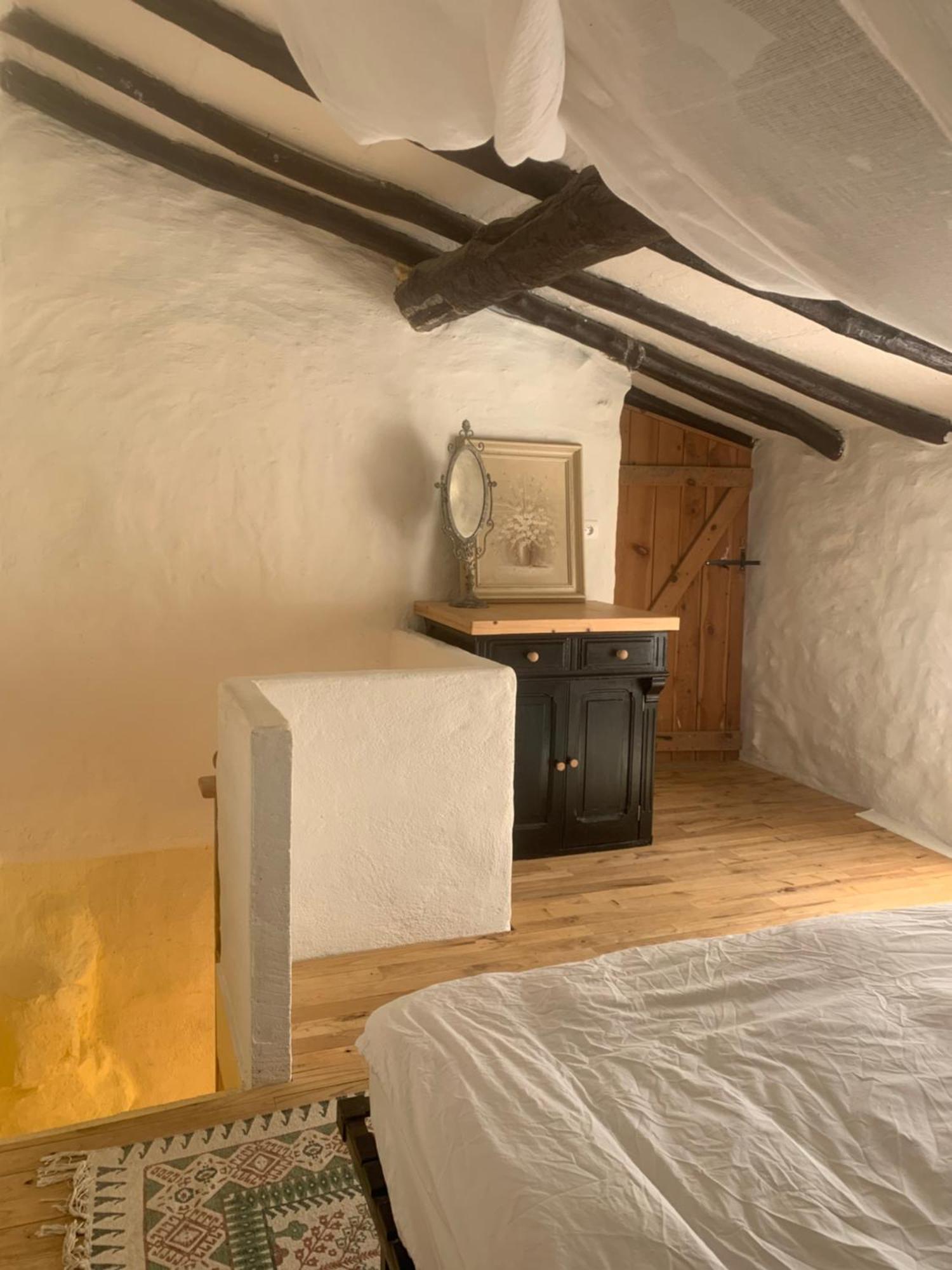 Apartament Mas Caraus Montferrer Zewnętrze zdjęcie