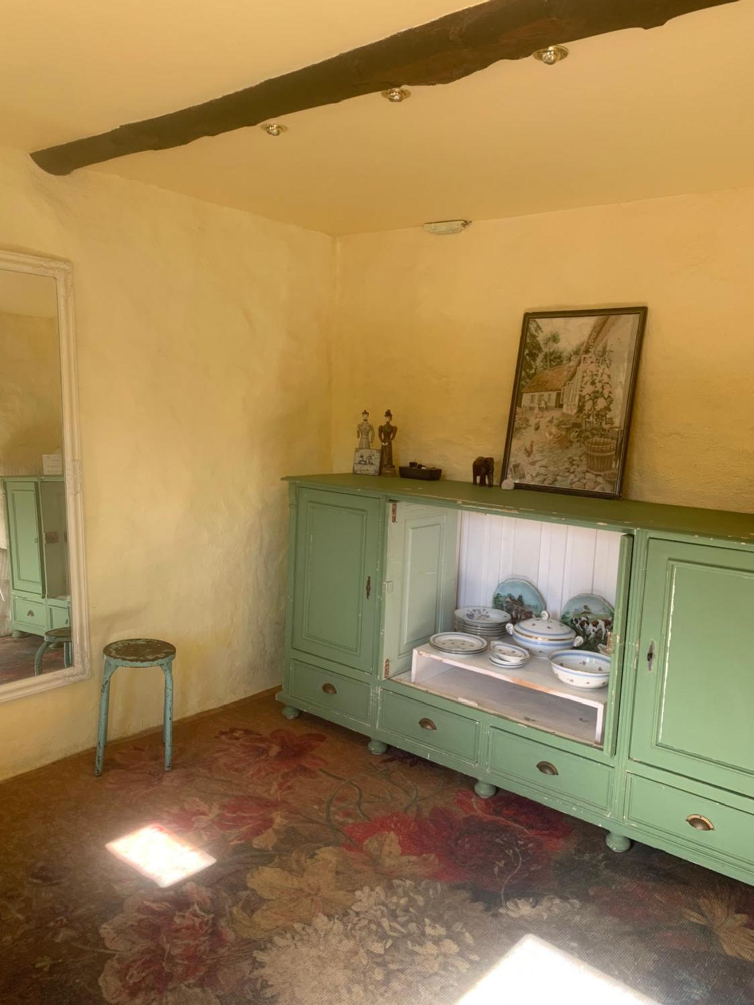 Apartament Mas Caraus Montferrer Zewnętrze zdjęcie