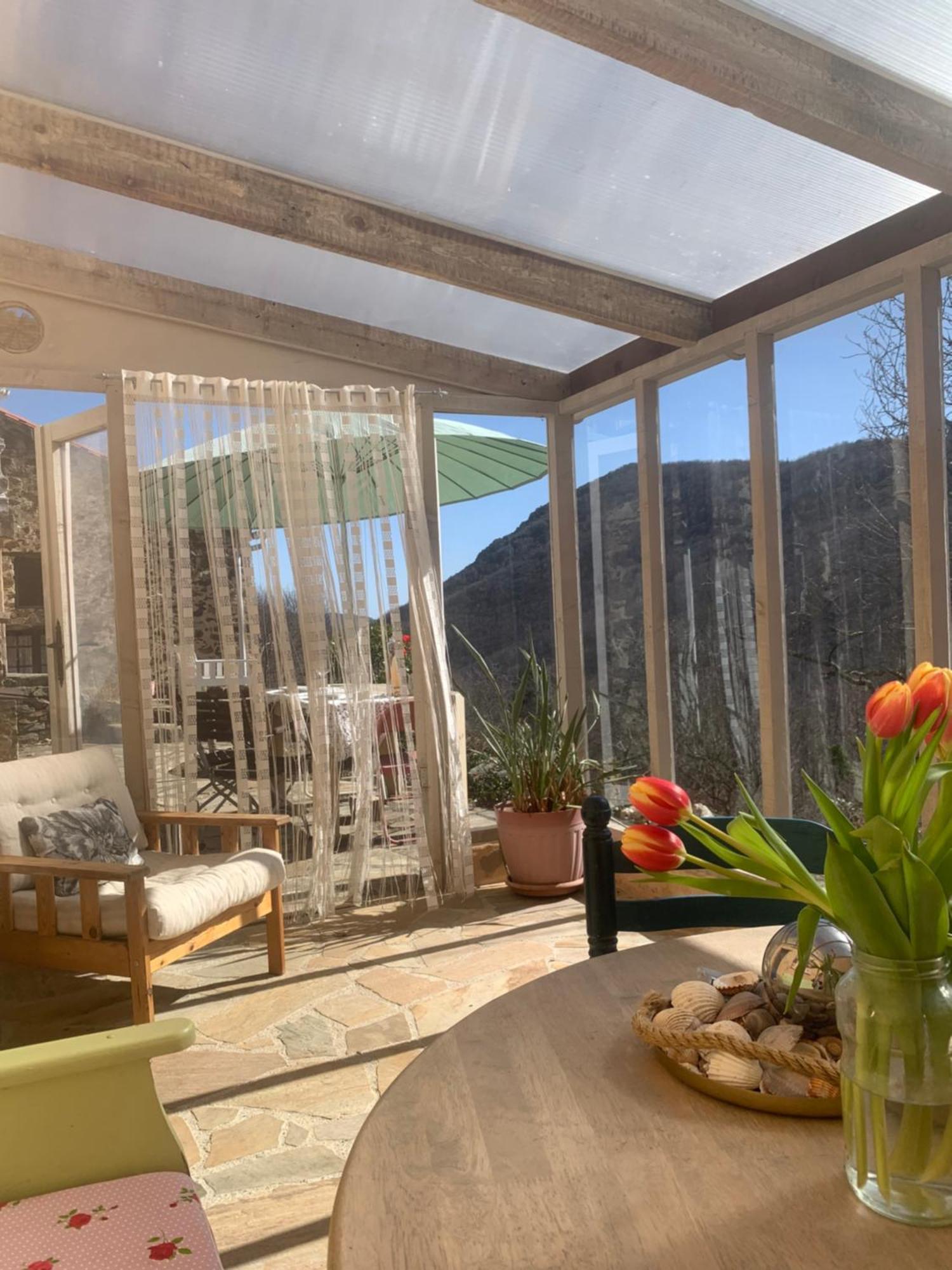 Apartament Mas Caraus Montferrer Zewnętrze zdjęcie